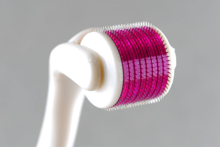 Aculift Microneedle Derma Roller