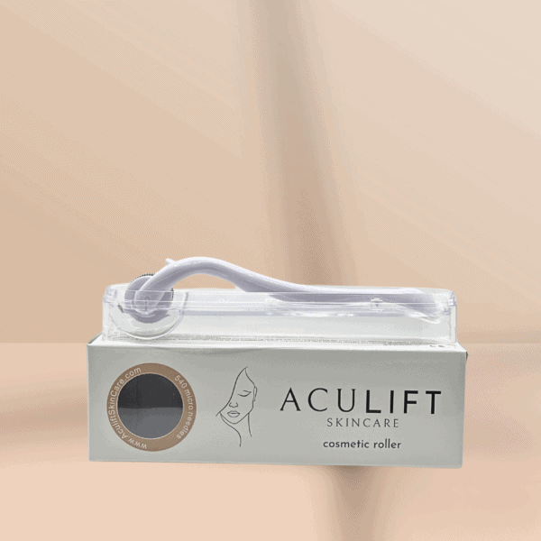 AcuLift Derma Roller for Face