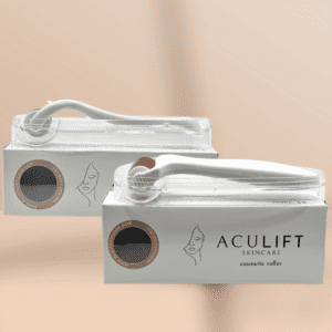 AcuLift Derma Rollers for face and body