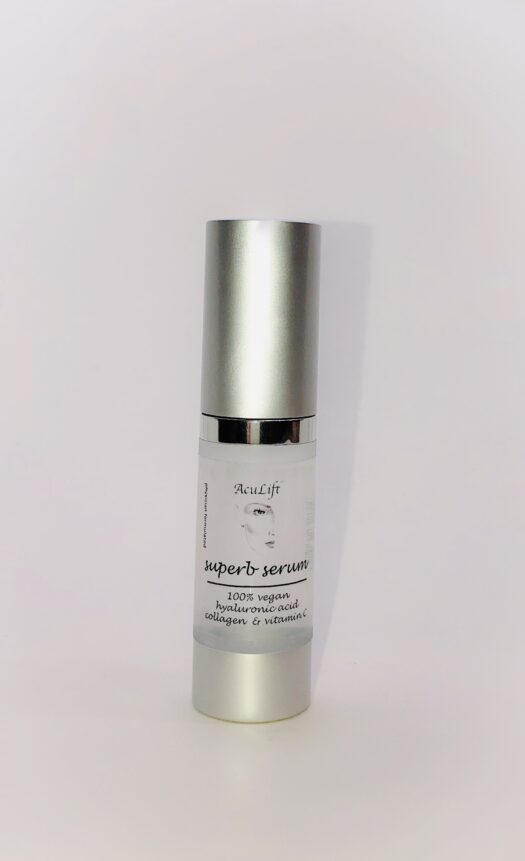 AcuLift Superb Serum - Aculift Skincare