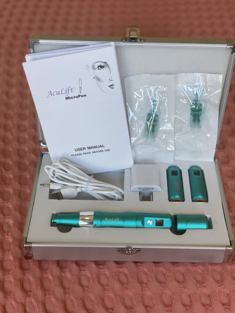 AcuLift™ Micro Pen system