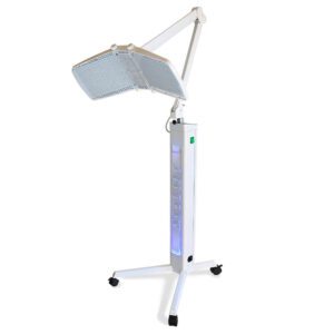 AcuLumaTM LED Light Therapy Lamp