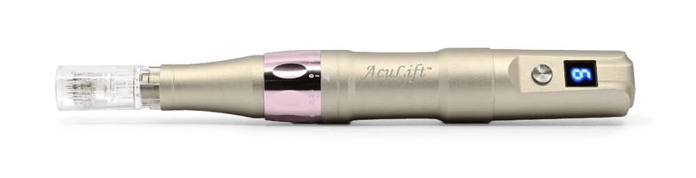 AcuLift Micropen Professional Microneedle Device