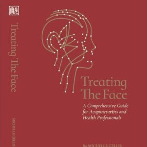 Treating the Face textbook cover